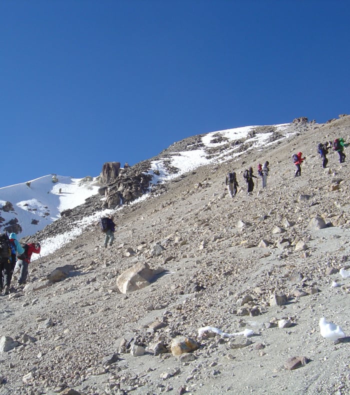 Chachani premier 6000