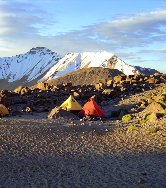 Chachani premier 6000