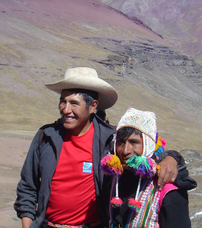 Chachani premier 6000