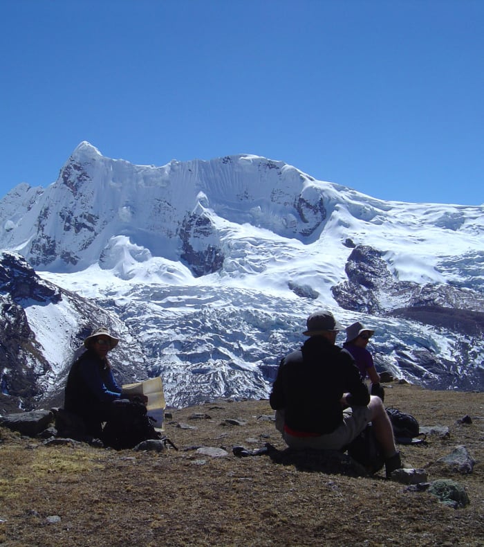 Chachani premier 6000