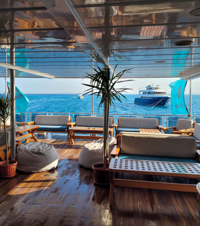 Croisière Kitesurf Coaching Perfectionnement