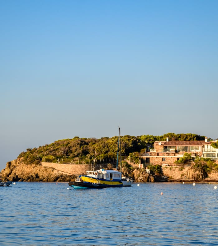 Sejlerkrydstogt til Guldøerne