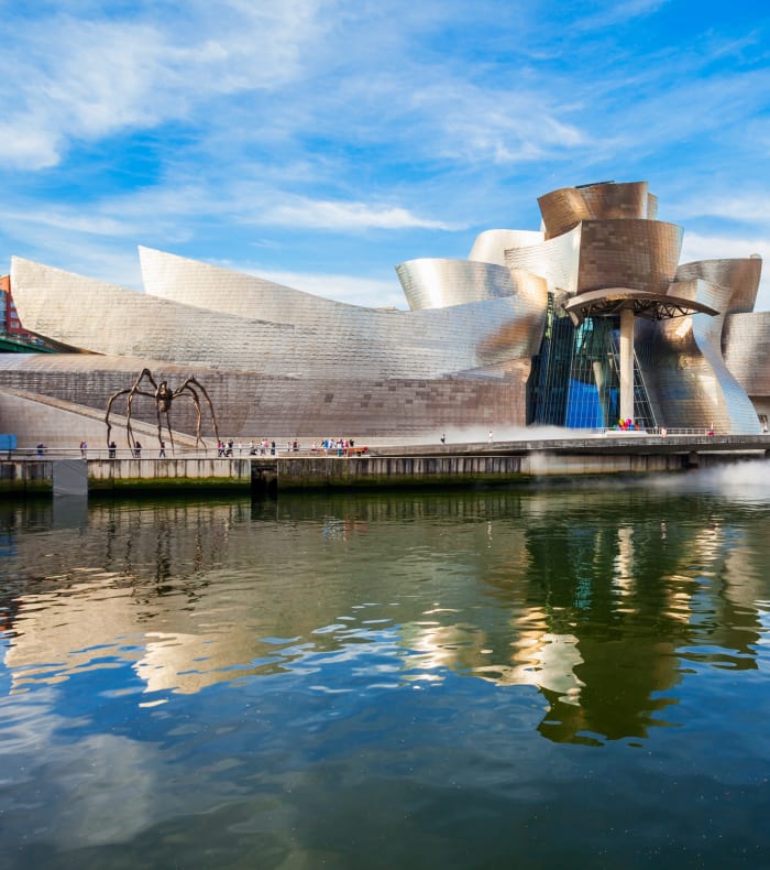 Croisière voilier côte espagnole en Pays Basque