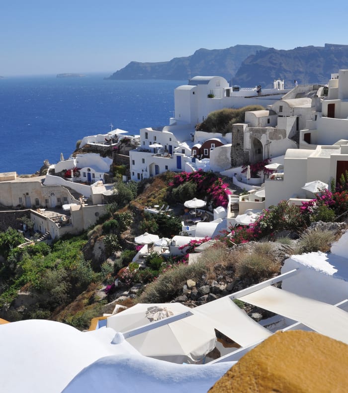 Croisière voilier golfe Saronique