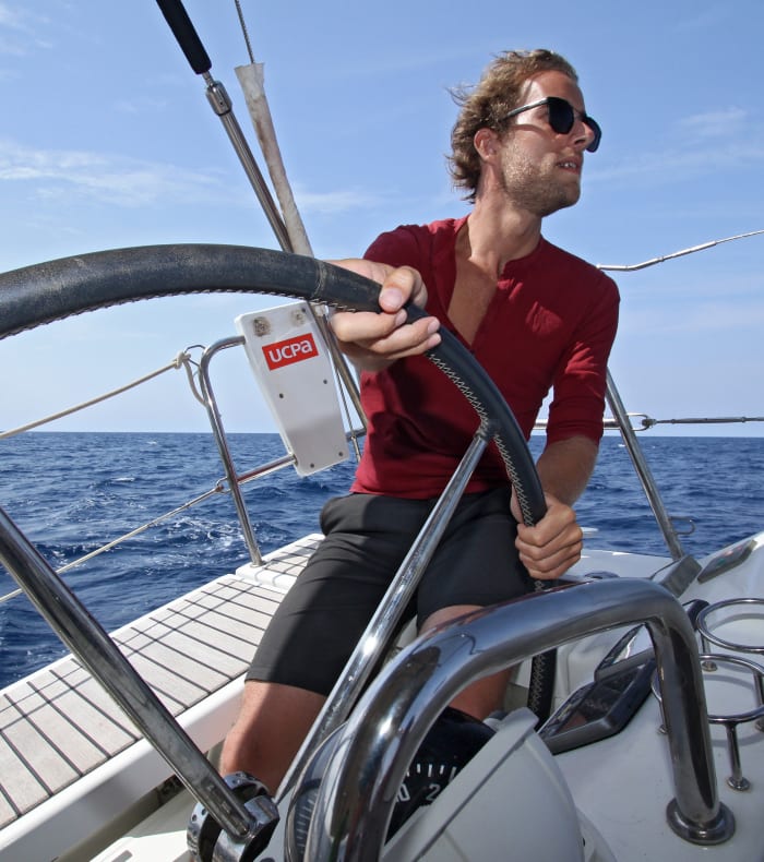 Croisière voilier La Rochelle 4 jours