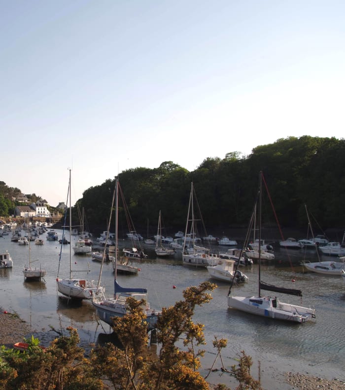 Croisière voilier Morbihan 3 jours