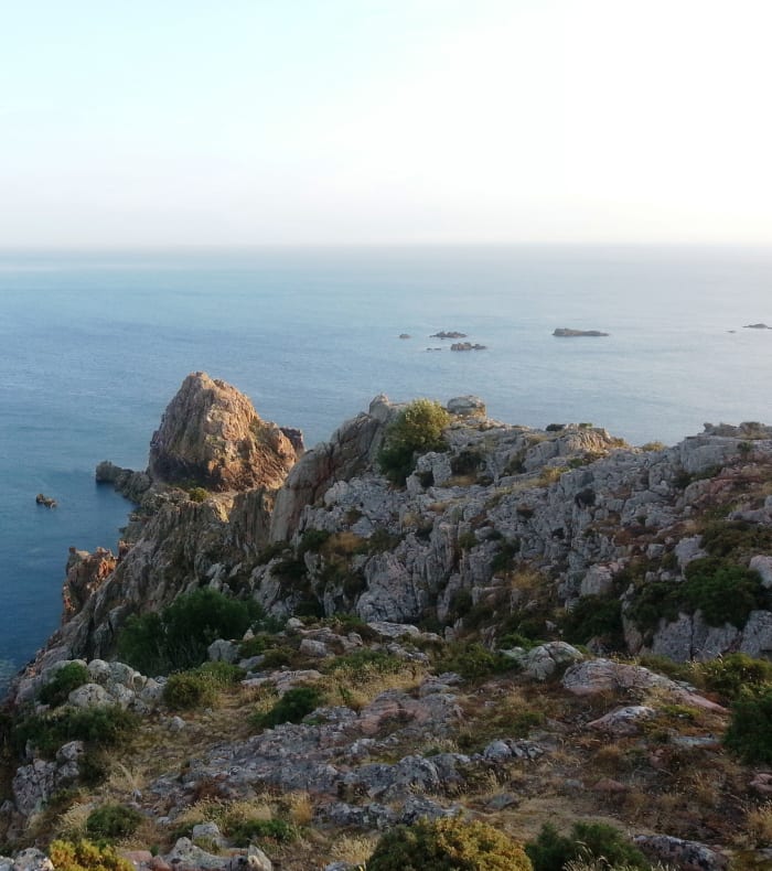 Croisière voilier Saint-Malo et îles Anglo-Normandes