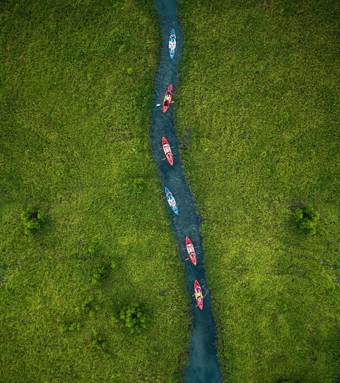 Crossfit, découverte et Bien-être