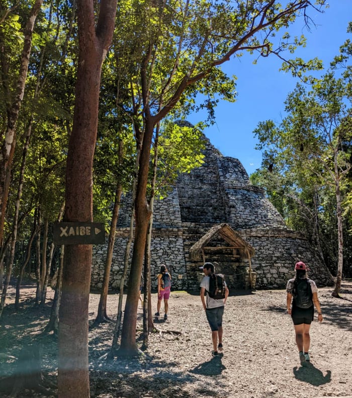 Découverte  Sport & Culture