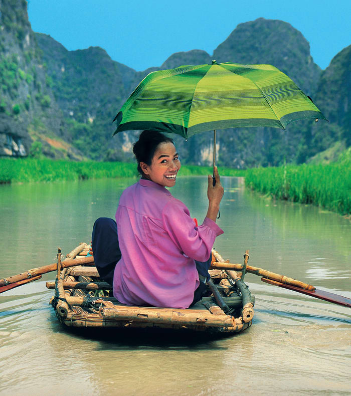 Découverte du Vietnam - 14 nuits