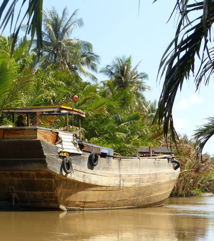 Découverte du Vietnam - 14 nuits