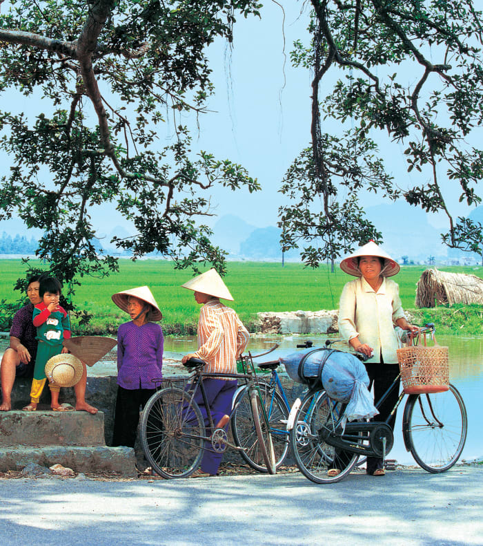 Découverte du Vietnam - 14 nuits