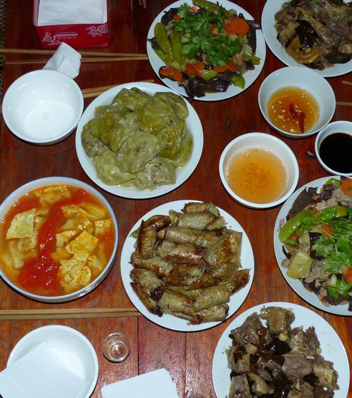 Découverte du Vietnam - 14 nuits