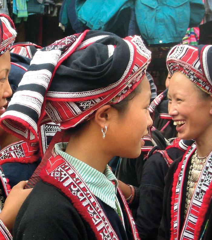 Découverte du Vietnam - 14 nuits