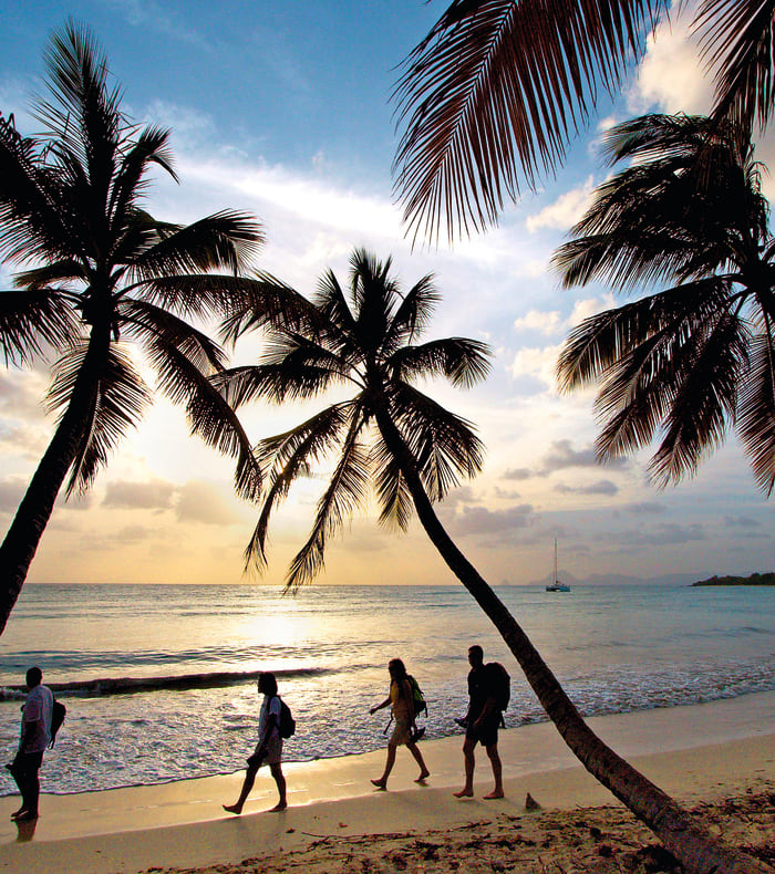 Découverte Martiniquaise 15 jours