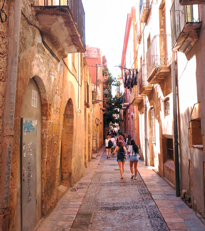 Découverte Pays Catalan en Vélo Electrique et Multisports