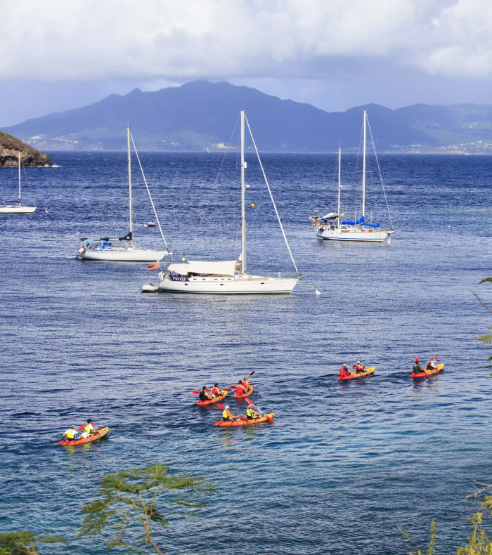 Découverte Saintoise 11 jours