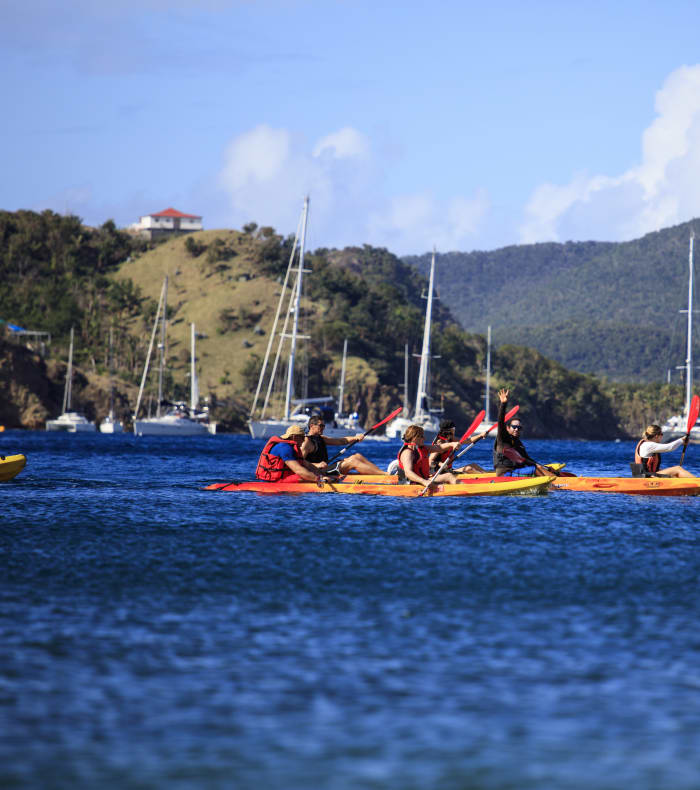Découverte Saintoise 11 jours