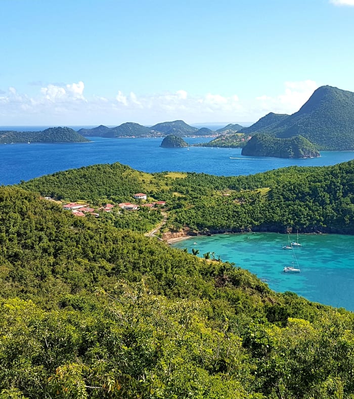 Découverte Saintoise 11 jours