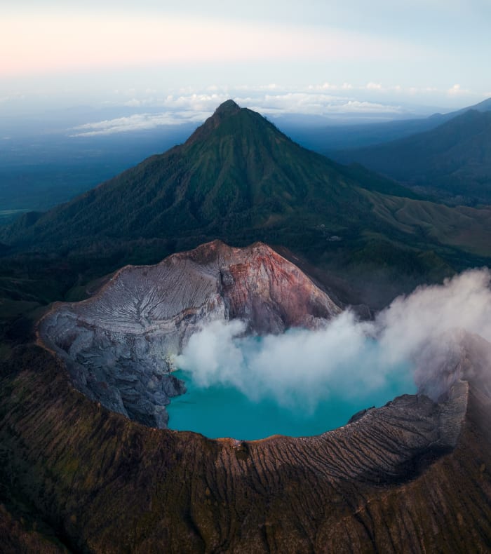 Découverte Sport & Culture - 10 jours 