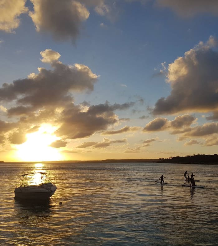 Découverte Sport & Culture