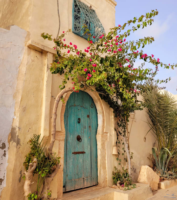 Découverte Sport & Culture