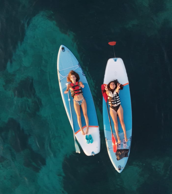 Découverte Sport & Culture