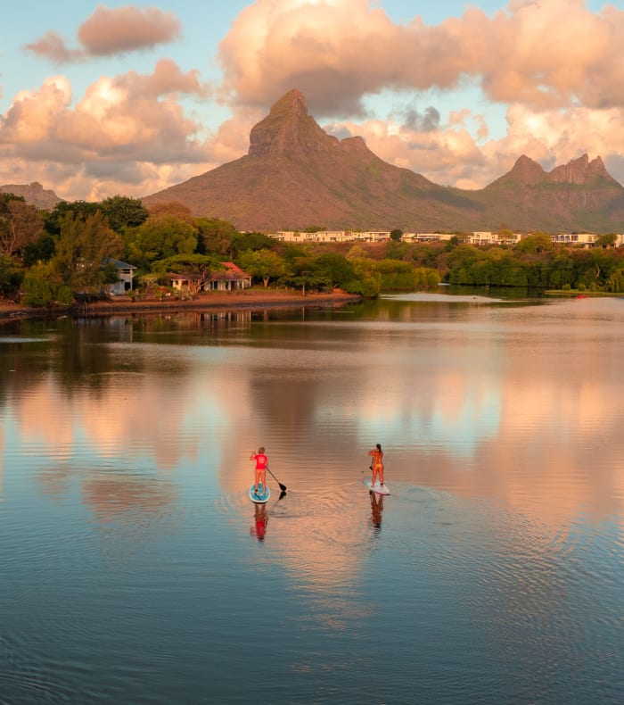 Découverte Sport & Culture