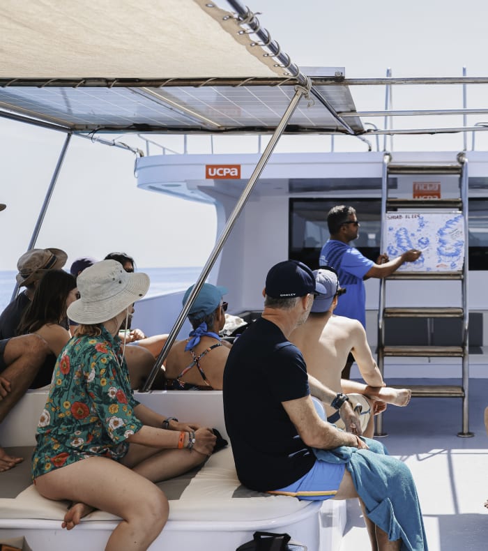 Découverte Sport & Culture