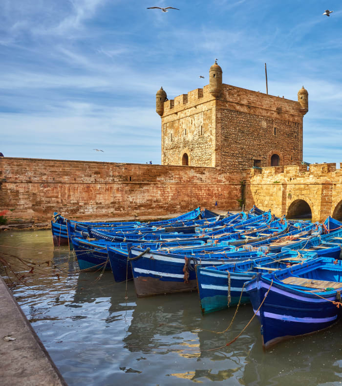 Découverte Sport & Culture