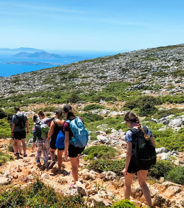 Découverte Sport & Culture