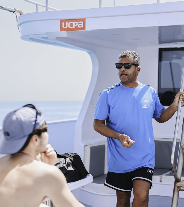 Découverte Sport & Culture