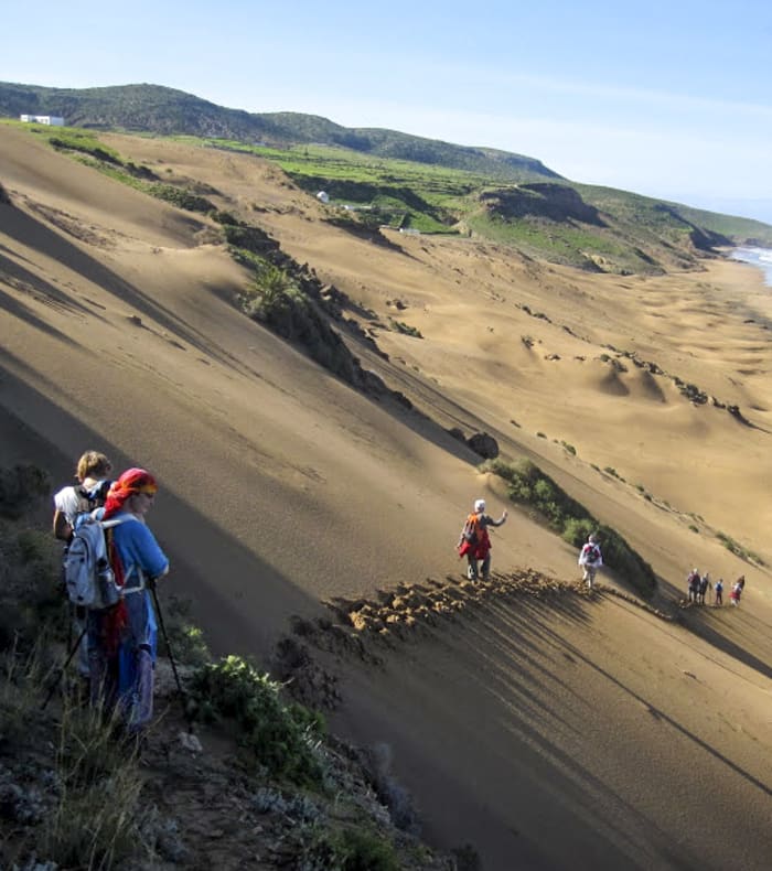 Découverte Sport & Culture