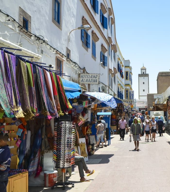 Découverte Sport & Culture