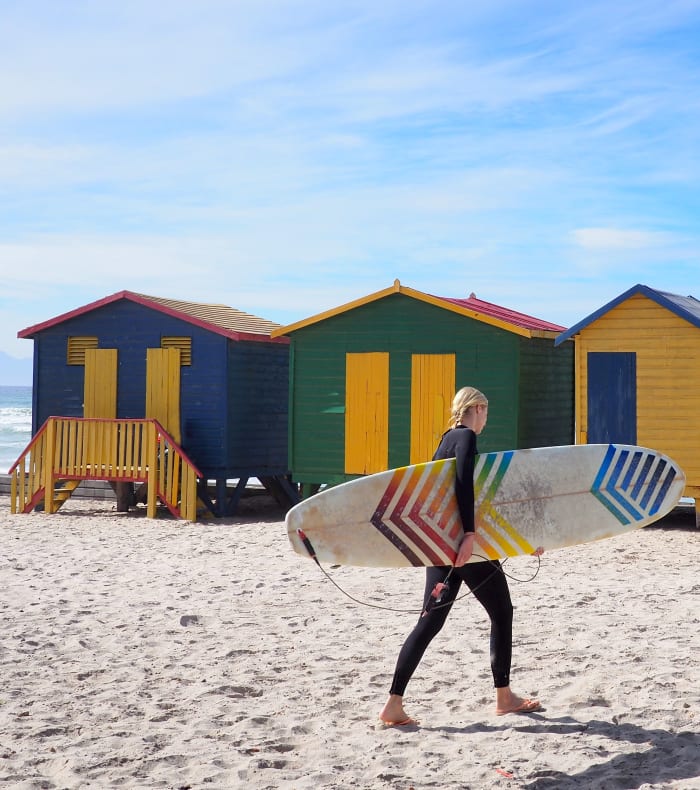 Découverte Sport & Culture