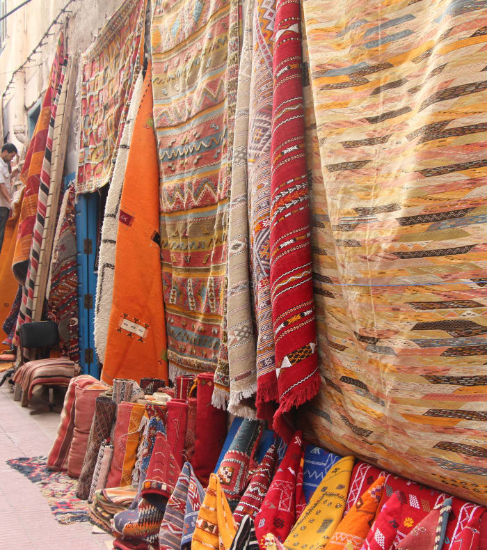 Découverte Sport & Culture