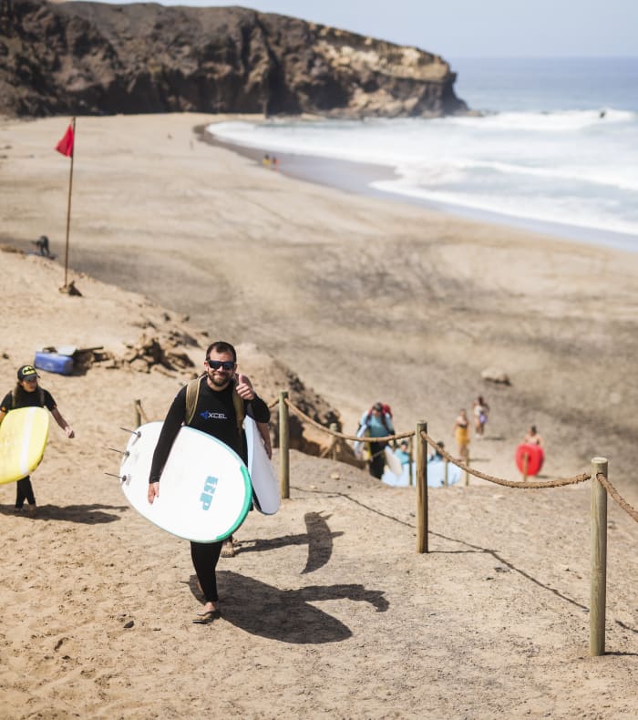 Découverte Sport & Culture