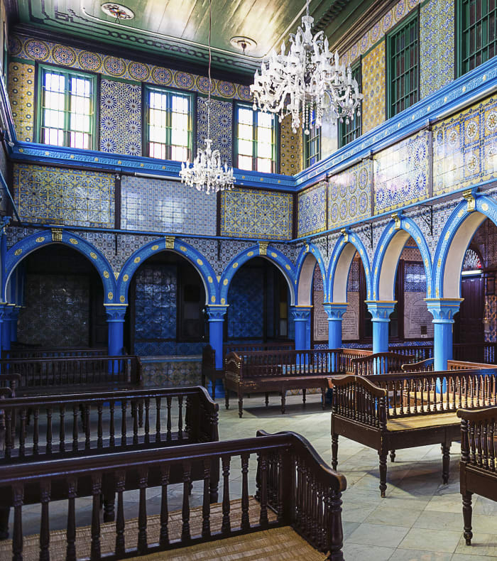 Découverte Sport & Culture