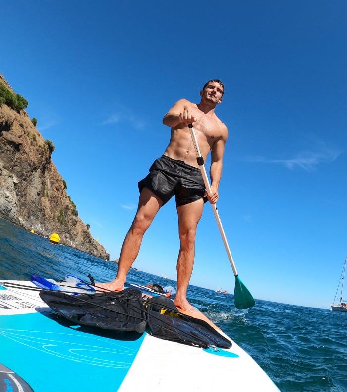 Découverte Sport & Culture en Catalogne