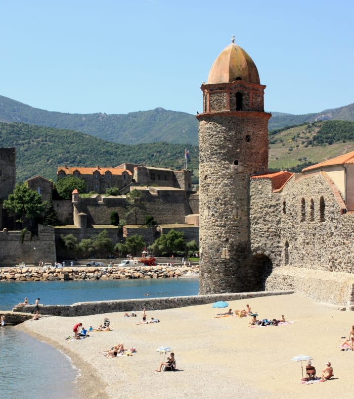 Opdag sport & kultur i Catalonien