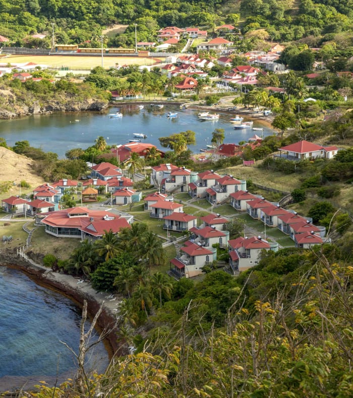 Découverte Sport & Culture Les Saintes 15 jours
