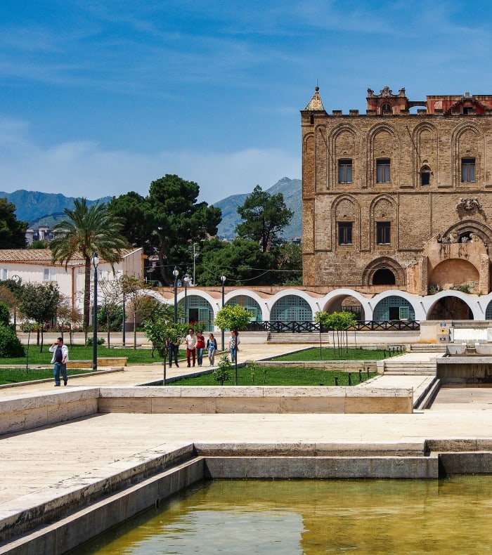 Opdagelsessports- og kulturrejse