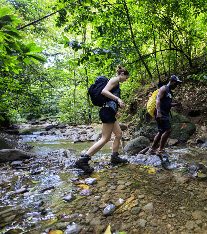 Découverte Sport & Culture Martinique 8 jours