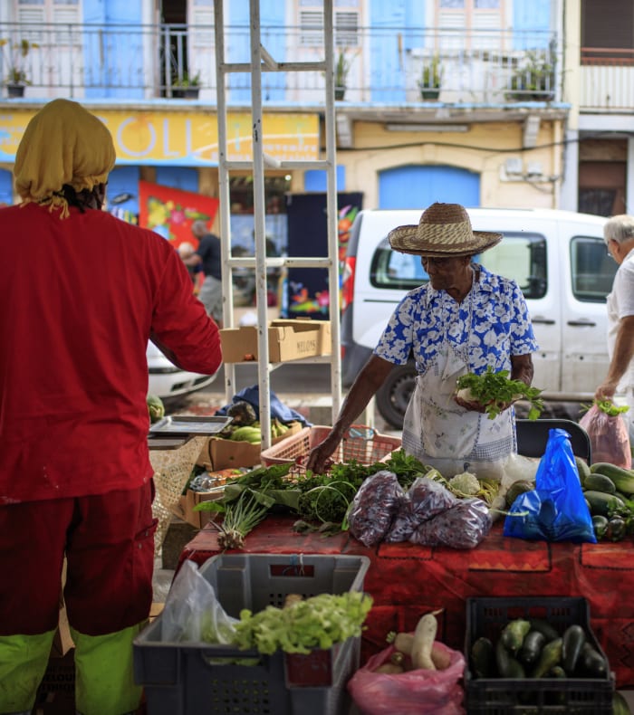Découverte Sport & Culture Martinique 8 jours