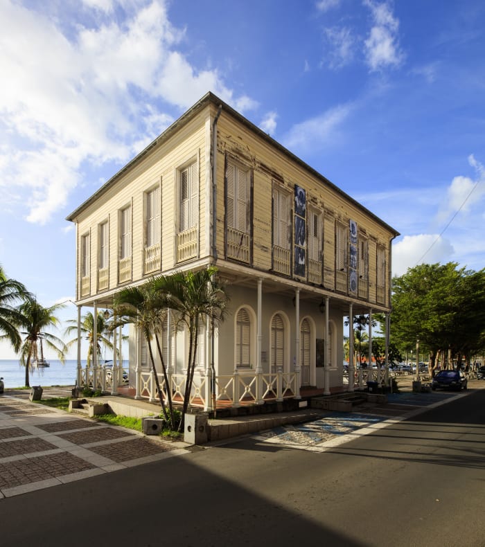 Découverte Sport & Culture Martinique 8 jours Happy Summer