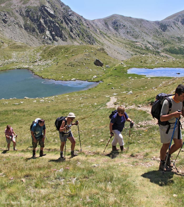 Découverte Sport et Culture Haute Maurienne