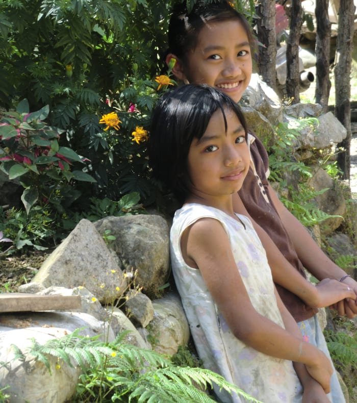 De Banaue à Puerto Galera