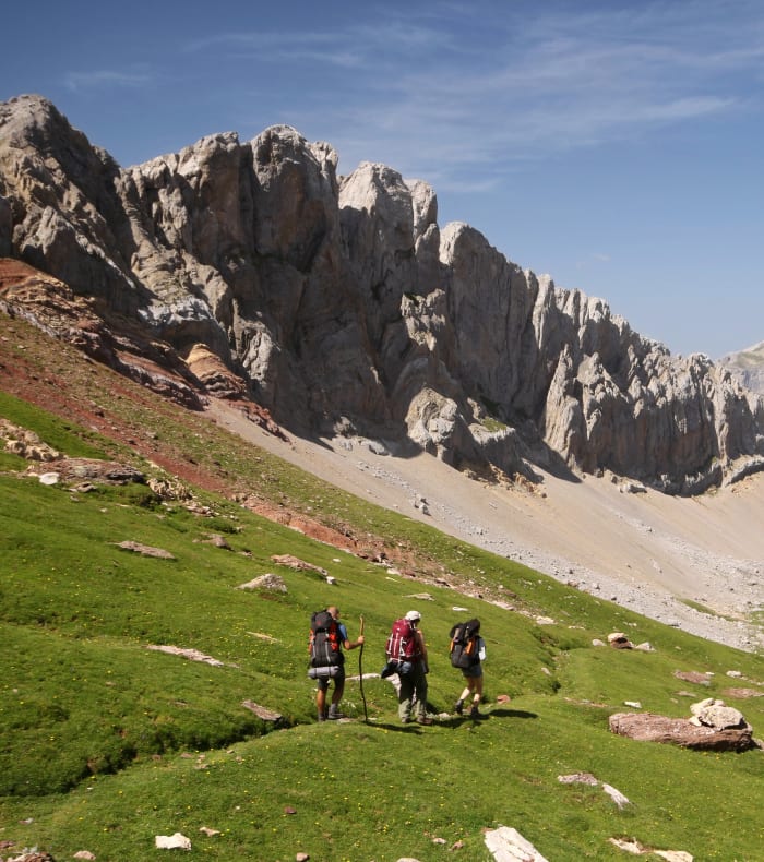 De l'Aneto au Vignemale, les plus beaux 3000 des Pyrénées