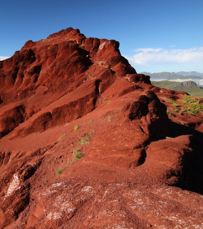 De l'Aneto au Vignemale, les plus beaux 3000 des Pyrénées