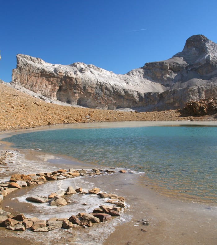 De la Vire des Fleurs au Mont-Perdu : Ordesa, merveille des Pyrénées